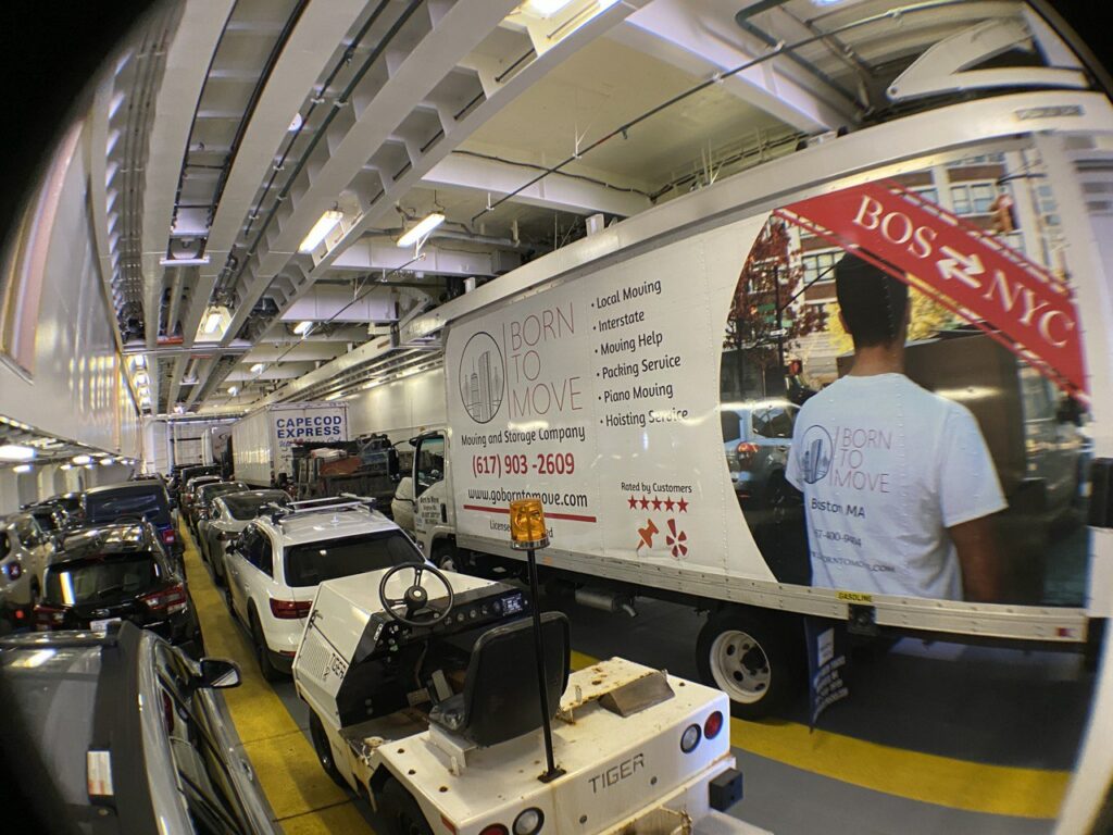 Delray Dunes Movers, FL